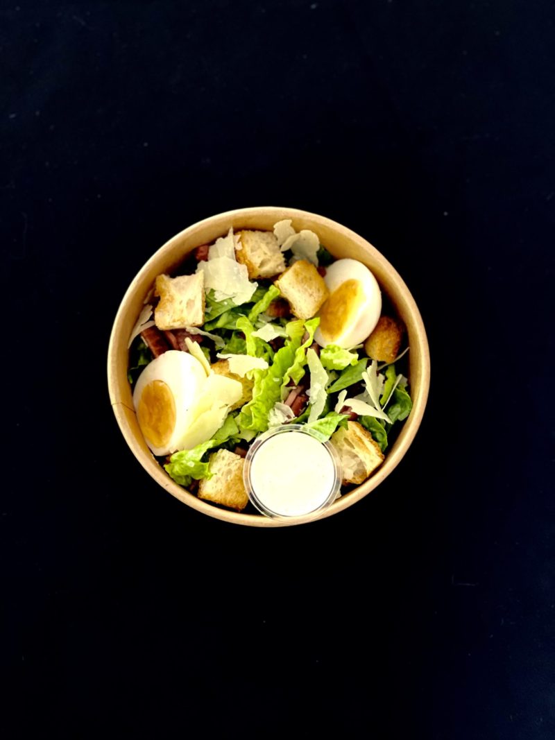 Caesar Salad - Image 3