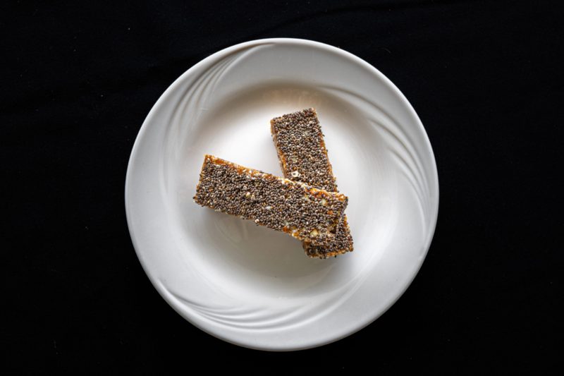 Chia Bar