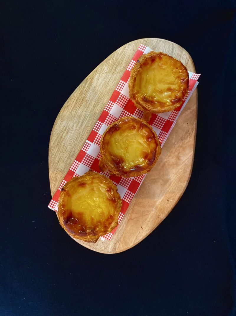 Portuguese Tarts - Image 2