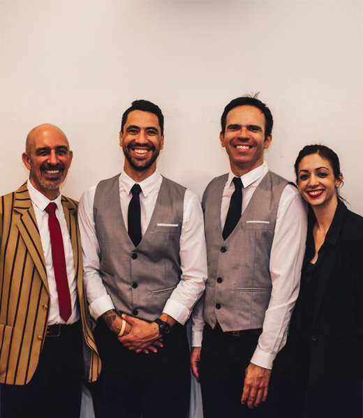 Elegancy Catering Crafting memorable culinary experiences.