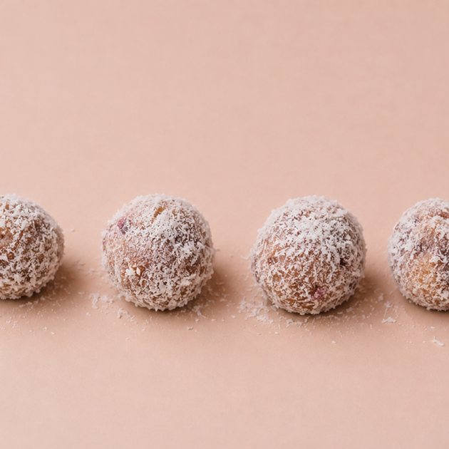 Bliss Balls