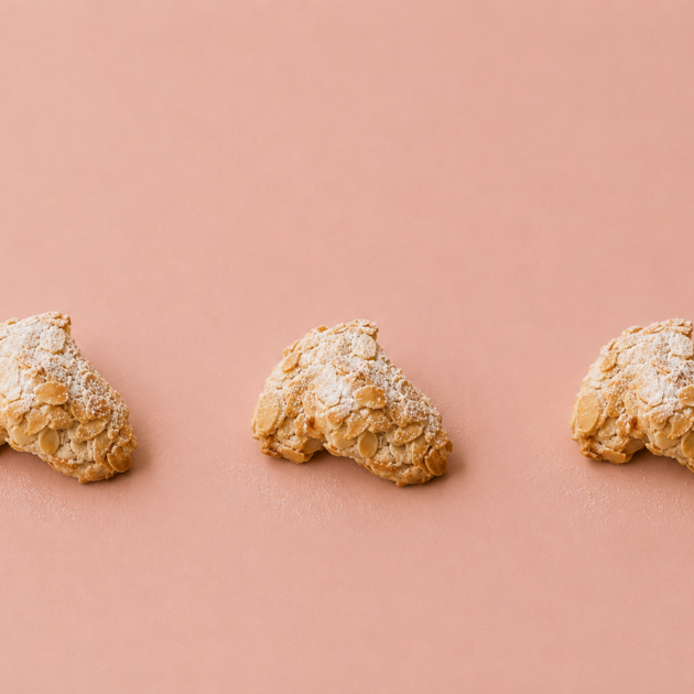 Almond Biscuit (GF)