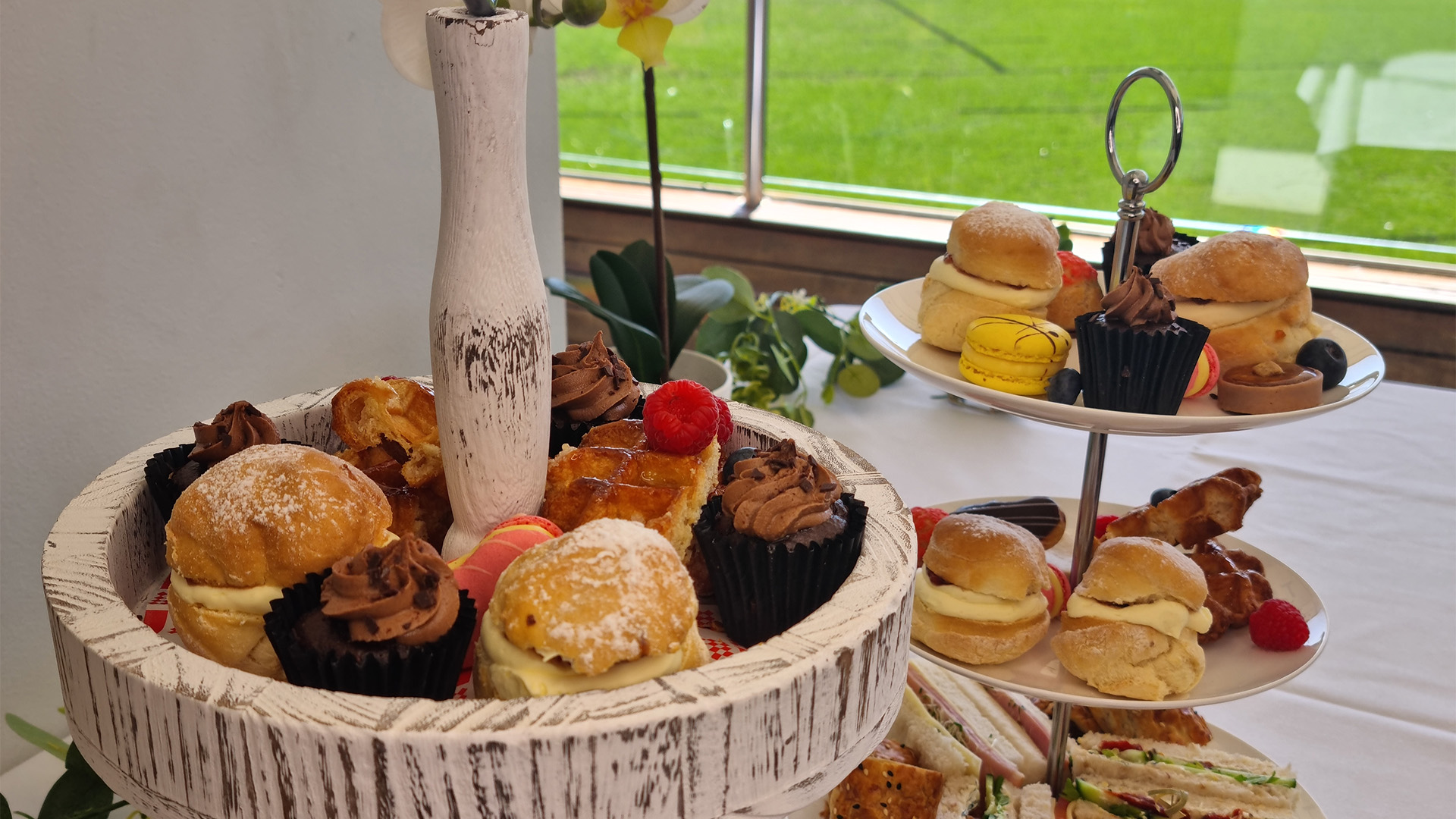 Sydney's premier choice for a perfect catering experience infused with elegancy, especially for milestone 21st and 30th birthday celebrations