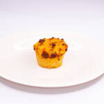 Mini Savoury Muffins