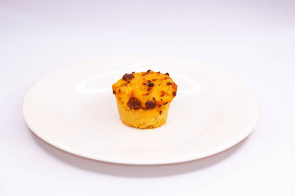 Mini Savoury Muffins