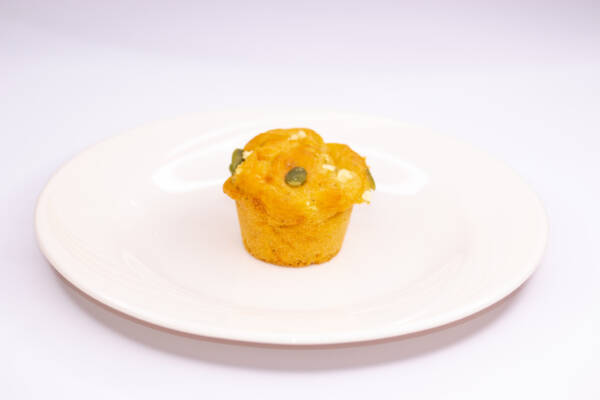 Mini Savoury Muffins - Image 5