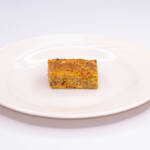 Banana Oat Bar