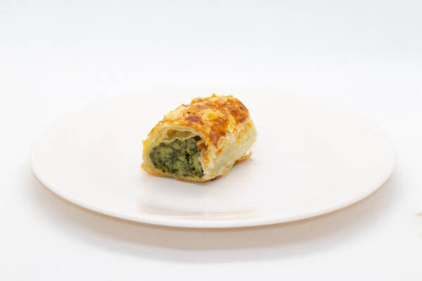 Spinach & Fetta Pastry