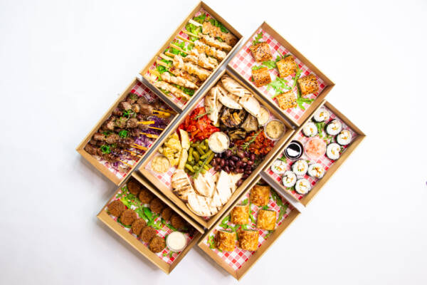 The Office Delight Hamper - Image 2