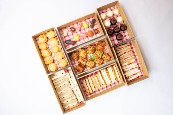 Spring High Tea Hamper - Image 2