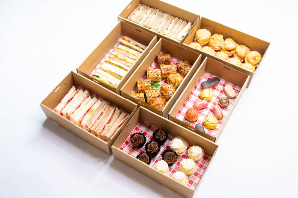Spring High Tea Hamper - Image 5