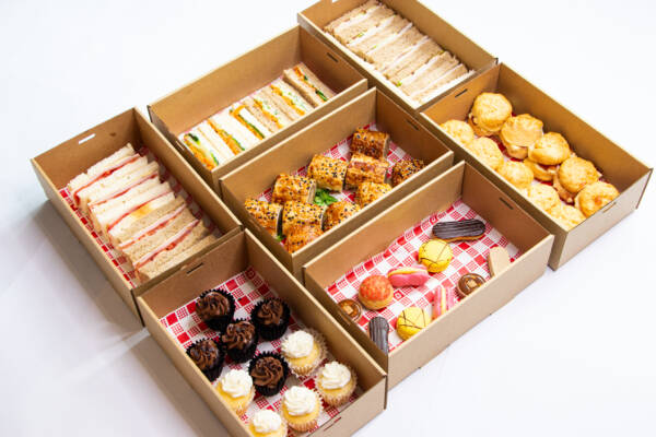 Spring High Tea Hamper