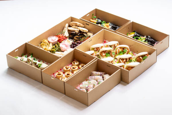 Fusion Hamper