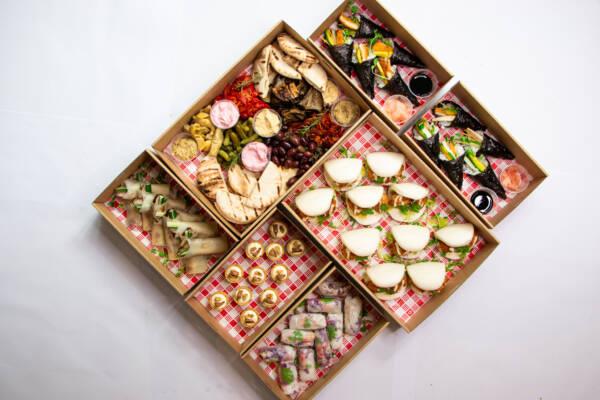 Fusion Hamper - Image 4