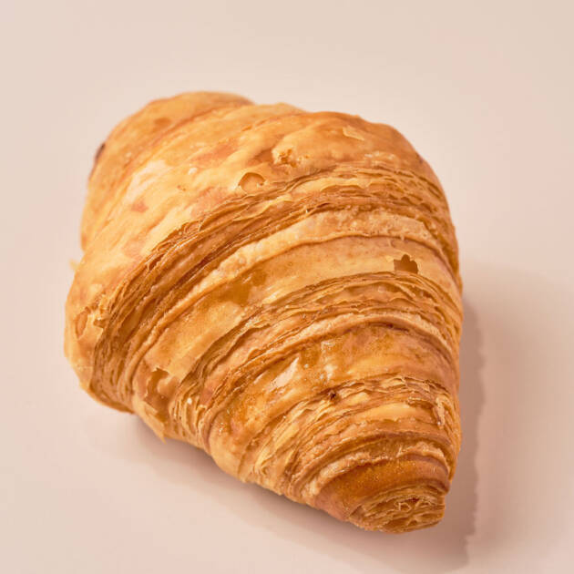 Savoury mini Croissants