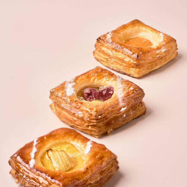 Artisan Danish